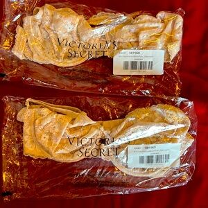 Victoria Secret womens bra size 36 D